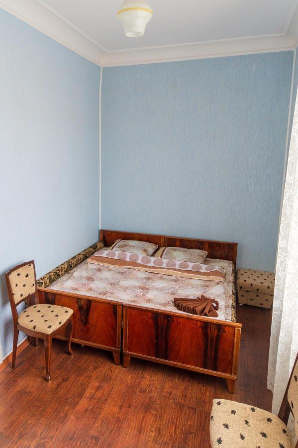 Квартира по улице Большая Васильковская 92 Киев Экстерьер фото