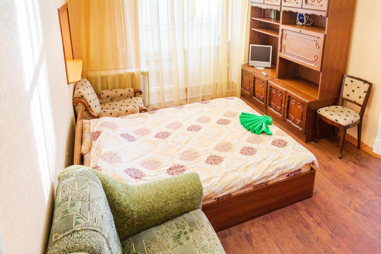 Квартира по улице Большая Васильковская 92 Киев Экстерьер фото